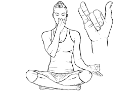 Pranayama Workshop: die yogischen Atemtechniken
